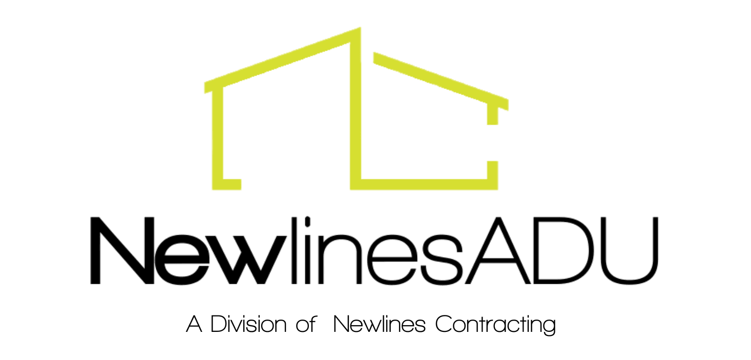 NewlinesADU, a division of Newlines Contracting